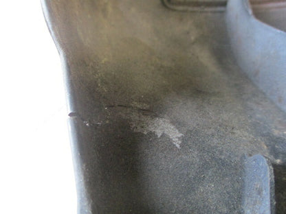 Cache latéral gauche pour Honda 750 Africa twin - XRV - RD04