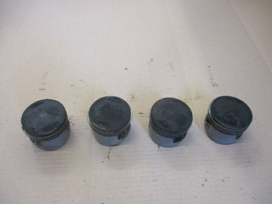 Pistons pour Yamaha 1100 XS - 2H9