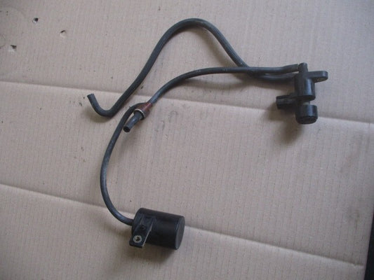 Circuit depression pour Honda 1000 XLV Varadéro - SD02 - 2003/2010