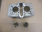 Cylindre / pistons pour Honda 125 Rebel - JC24A - JC26A