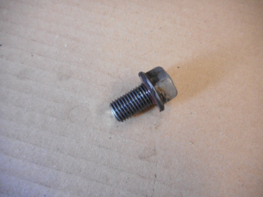 Bouchon de vidange pour Yamaha 125 DTF - DTE - 1F9