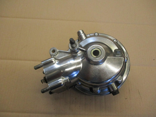Pont arrière cardan pour Yamaha 535 XV Virago - 2YL