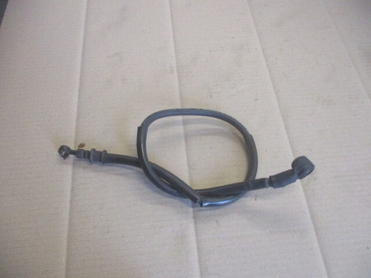 Tuyauterie de frein avant pour Yamaha 535 XV Virago - 2YL
