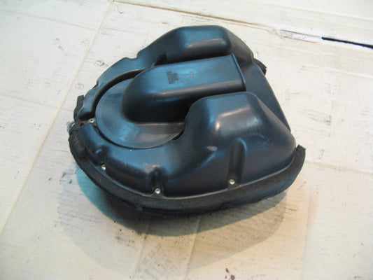 Ensemble filtre à air + manchons pour Yamaha 850 TDM - 3VD