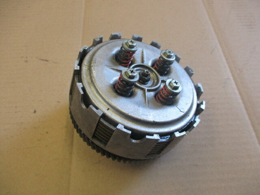 Embrayage pour Yamaha 125 Ténéré - BLG
