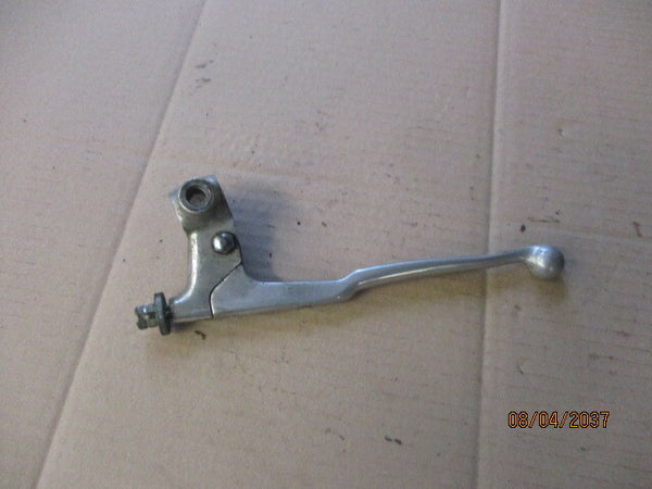 Poignée d'embrayage pour Suzuki 125 TS B - 1979