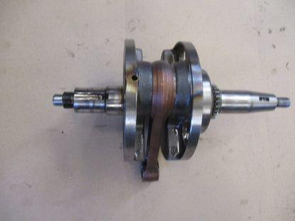 Villebrequin pour Yamaha 600 XTK - 3TB - sans demarreur électrique