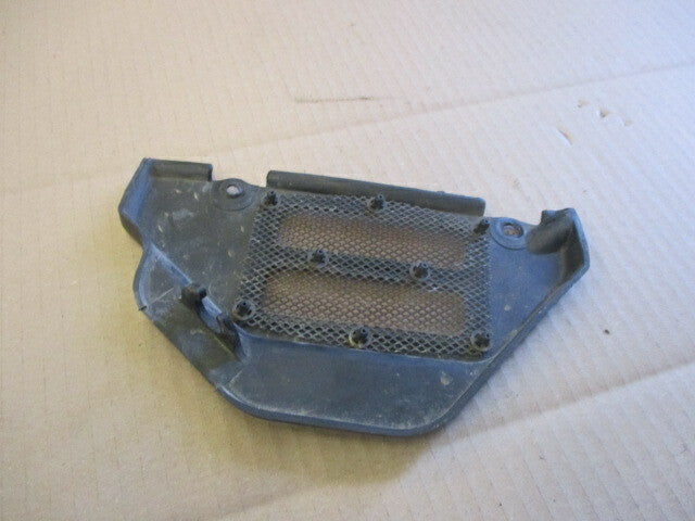 Cache plastique pour Yamaha 750 FZX - 2JE - 4AM