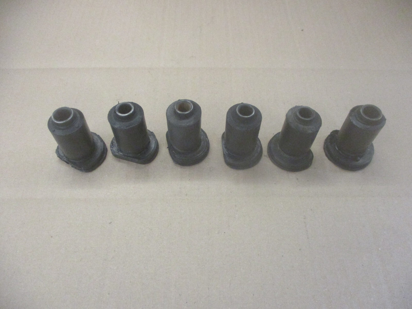 Silent bloc moteur pour Yamaha 1200 V-MAX - VMAX - 2EN