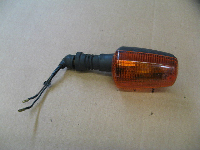 Clignotant avant pour Yamaha 125 TDR - 5AE - 4FU