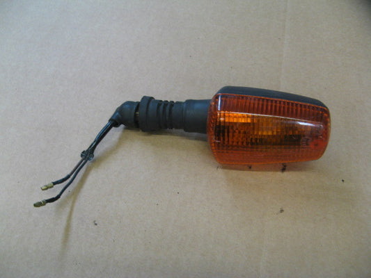Clignotant avant pour Yamaha 125 TDR - 5AE - 4FU