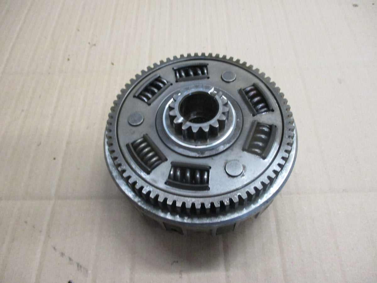 Embrayage complet pour Honda 650 NX dominator - RD02