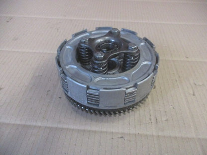Embrayage pour Honda 125 MTX - MTXR - TC02