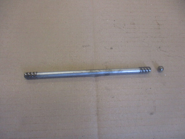 Tige d'embrayage + bille pour Yamaha 125 SR - 10F