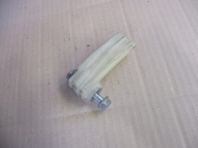 Patin inférieur de chaîne pour Honda 125 NX Transcity - JD12