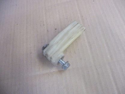 Patin inférieur de chaîne pour Honda 125 NX Transcity - JD12