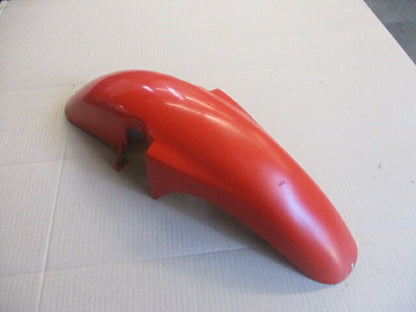 Garde boue avant pour Honda 650 NX Dominator - RD02 - RD08A