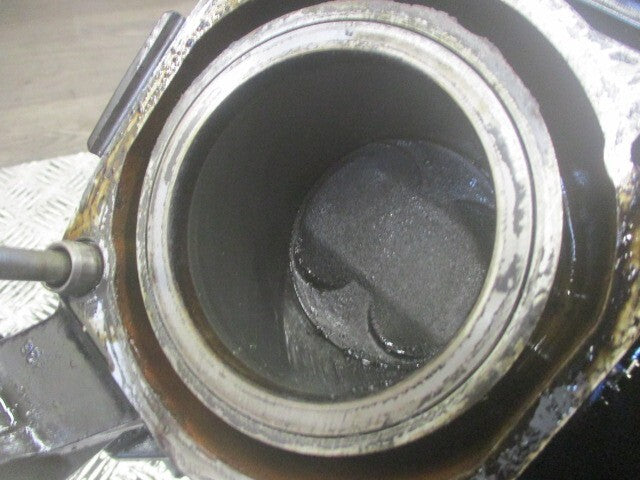 Bas moteur pour Yamaha 1200 V-MAX - VMAX - 2EN