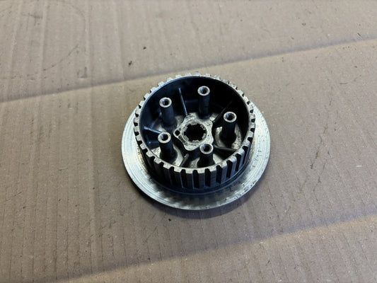 Noix d'embrayage pour Kawasaki 125 KE - K1 - KS