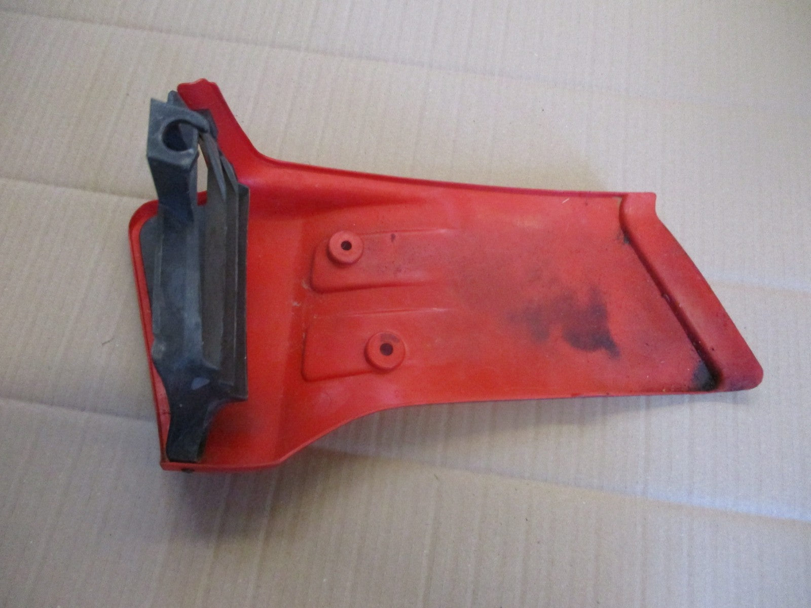 Ouie droite de réservoir d'essence pour Yamaha 600 XT - 2KF