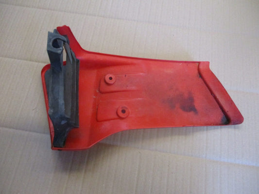 Ouie droite de réservoir d'essence pour Yamaha 600 XT - 2KF