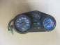 Bloc compteur compte tours 43044 kms pour Yamaha 125 TDR modèle 5AE