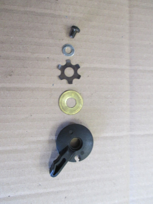 Levier de starter pour Yamaha 125 XV Virago - 5AJ