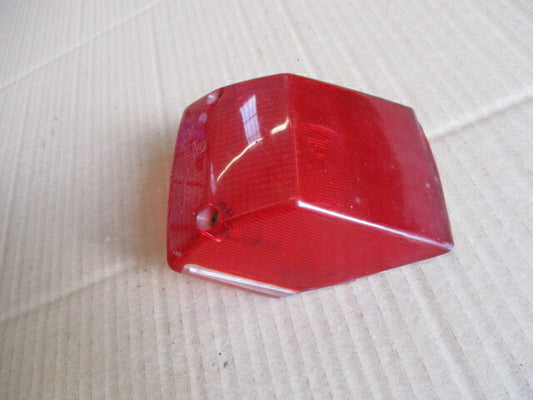 Cabochon de feu arrière pour Yamaha 660 XTZ - 3YF