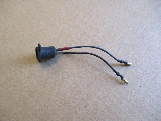 Support veilleuse de phare pour Yamaha 125 TW - DE01 - DE054