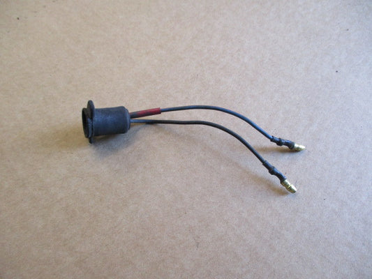 Support veilleuse de phare pour Yamaha 125 TW - DE01 - DE054