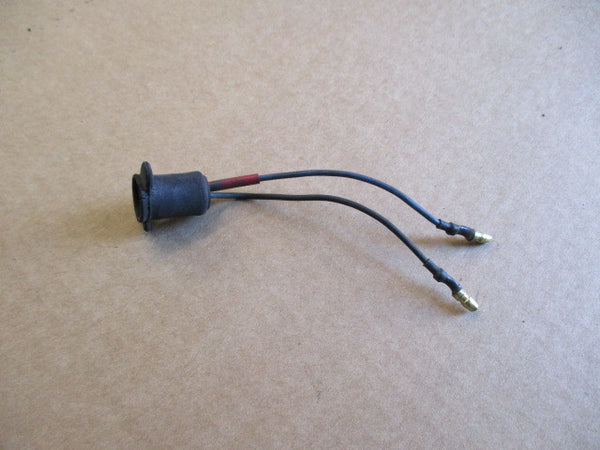 Support veilleuse de phare pour Yamaha 125 TW - DE01 - DE054