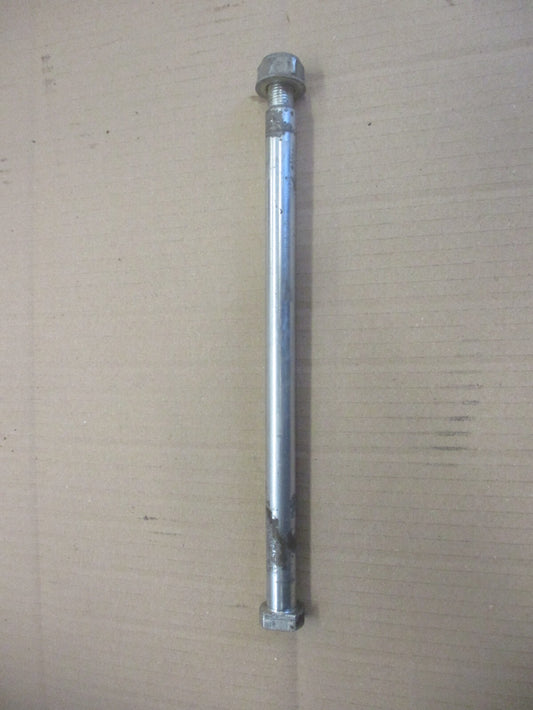 Axe de bras oscillant pour Yamaha 125 TZR - 4FL