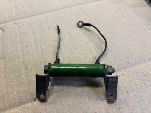 Résistance d'éclairage pour Kawasaki 125 KE - K1 - KS
