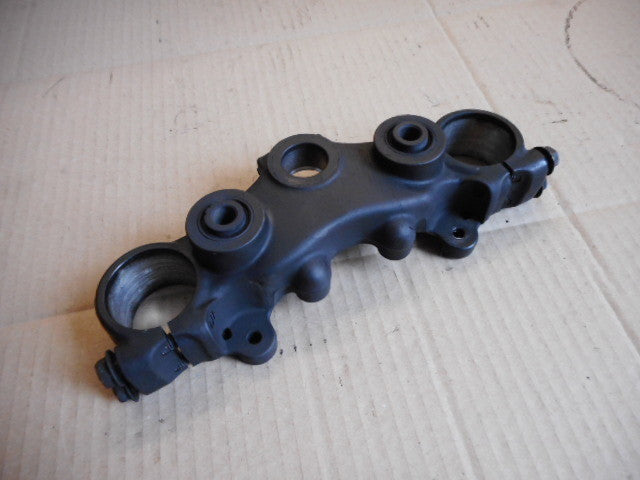 Té supérieur de fourche pour Yamaha 600 XTZ - 3AJ