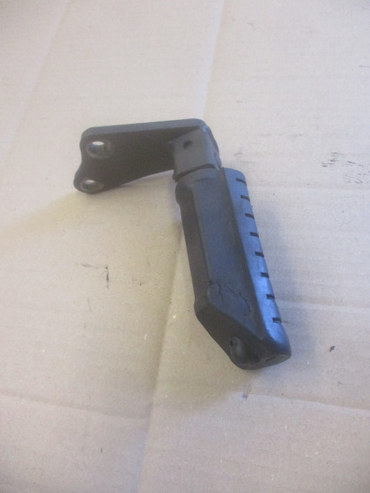 Cales pieds avant gauche pour Suzuki 650 XF Freewind