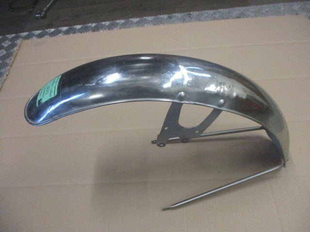 Garde boue avant pour Honda 125 CBS - CB125S