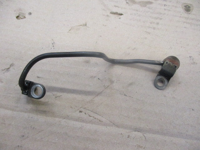 Tuyauterie rigide interne de pompe à huile Honda 600 XLL - XLM - XLLM - PD04