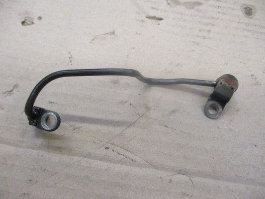 Tuyauterie rigide interne de pompe à huile Honda 600 XLL - XLM - XLLM - PD04