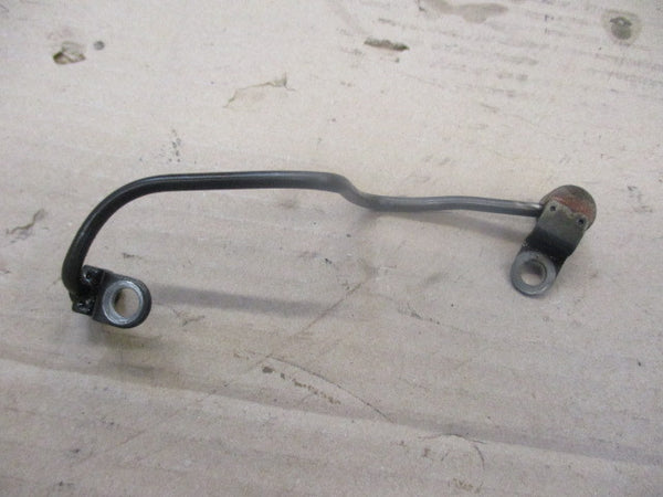 Tuyauterie rigide interne de pompe à huile Honda 600 XLL - XLM - XLLM - PD04