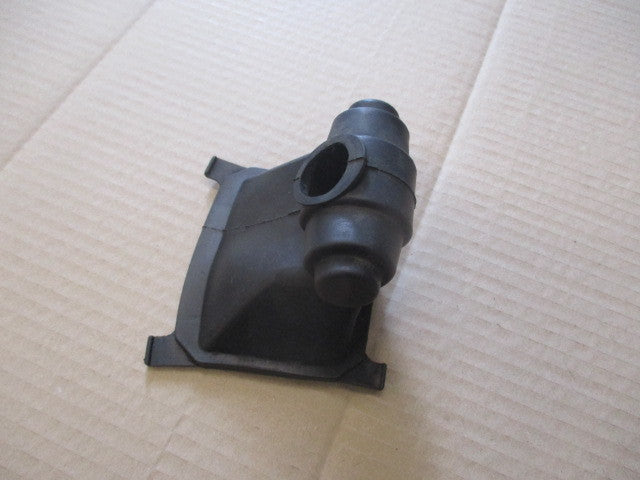 Soufflet inférieur d'amortisseur pour Yamaha 600 XTE - 4PT - DJ02