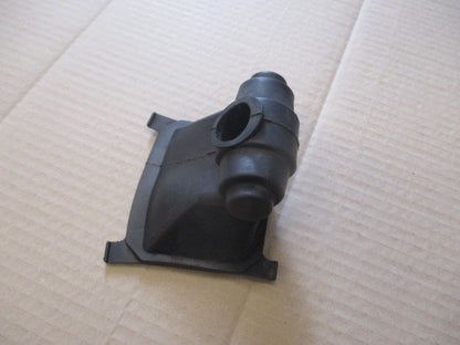 Soufflet inférieur d'amortisseur pour Yamaha 600 XTE - 4PT - DJ02