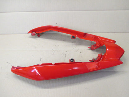 Coque arrière supérieure pour Honda 125 CBF - JC40A