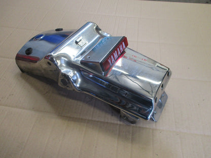 Garde boue arrière pour Yamaha 750 FZX - 2JE - 4AM
