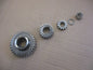 Pignons de sortie villebrequin pour Suzuki 125 TSR - SF15A