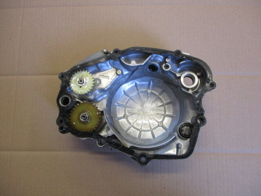 Carter d'embrayage pour Yamaha 125 DTR - DTRE