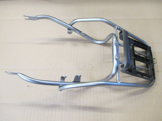 Porte bagage pour Yamaha 125 SR - 10F