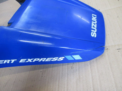 Bec de canard pour Suzuki 750 DR - 800 DR - SR41A - SR42A