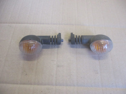 Clignotants pour Yamaha 125 XTX - XTR