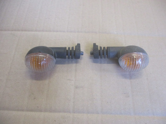 Clignotants pour Yamaha 125 XTX - XTR