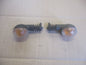 Clignotants pour Yamaha 125 XTX - XTR